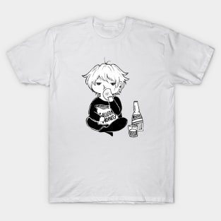 Quarentine Kai T-Shirt